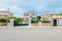 Casa Rosa at Boavista Resort