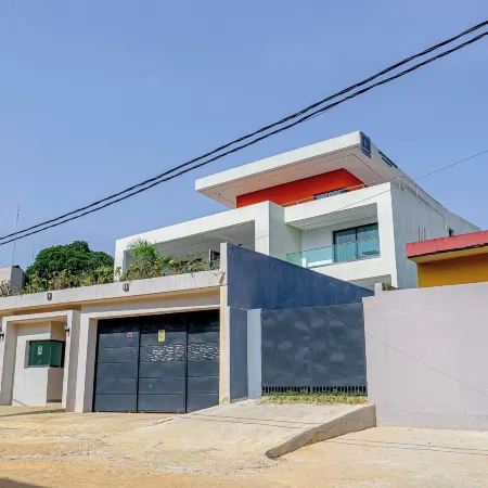 Hotel Yatchenin Abidjan