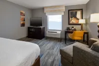 Hampton Inn Seneca Falls Hotels in Seneca County