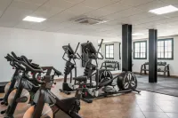 Alegria Colonial Mar Mar Aquafun - Gym