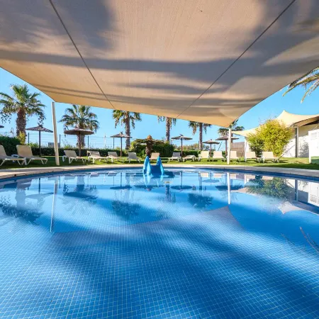 Estival Islantilla