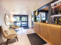 B&B Hotel Leipzig-Schönefeld