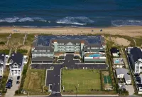 High-End OBX Oceanfront Condo - Corner 2 BR- Breathtaking!
