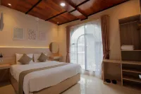 Nimo Resort Ciater