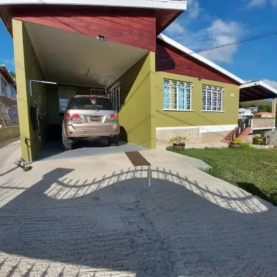 Comfort Villa Hotels in 