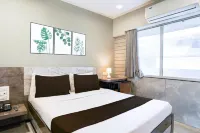 Elite Stays at Vashi Mumbai