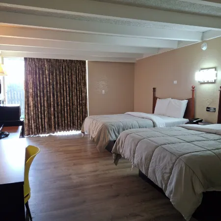 Hotel Weston Rfd