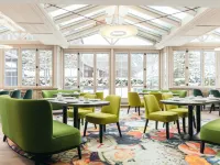 La Couronne Hotel & Spa Hotels near Triftji