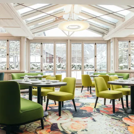 La Couronne Hotel & Spa
