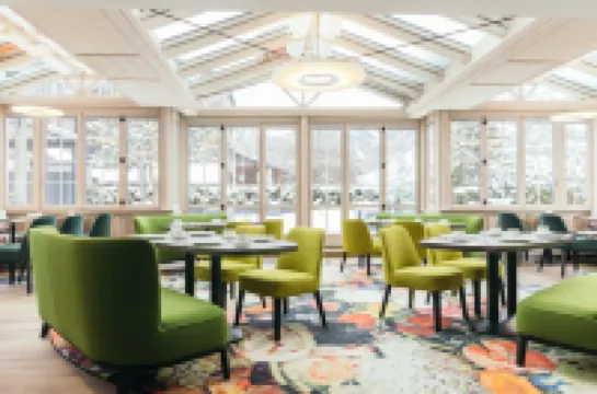 La Couronne Hotel & Spa