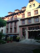 Hôtel la Truffe Noire