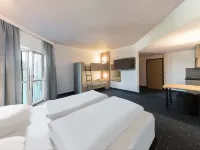 B&b Hotel 고타-Hbf - 3성급