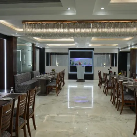 Hotel 18Keys