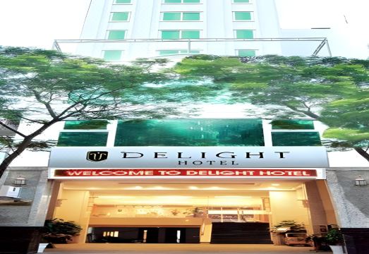 하노이 딜라이트 호텔