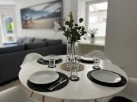 Veens Crew Home 4 Pax Hotels in Dreieich