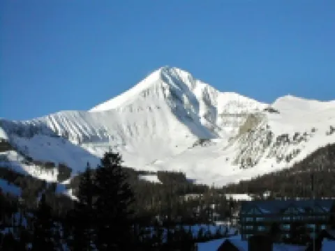 Great Family Condo - 2 Minute Walk to Chair Lifts!