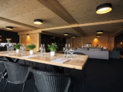 Hotel Arc-en-Ciel Gstaad Hotels in Gstaad