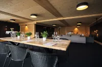 Hotel Arc-en-Ciel Gstaad فنادق في غشتاد