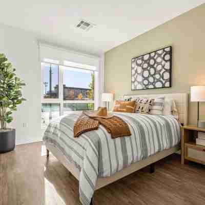 Placemakr Reno Rooms