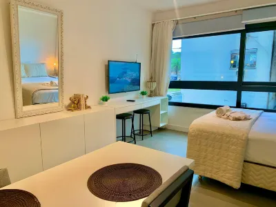 LIV - Apartamento 705 Hotel di 