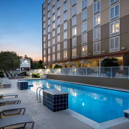 DoubleTree by Hilton Hotel Biloxi