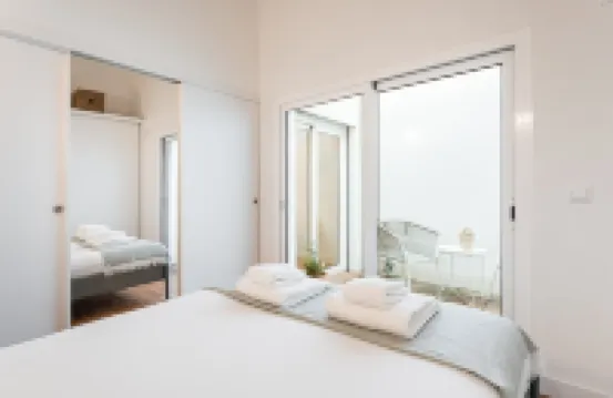 GuestReady - Enchanting stay in Porto Praia da Luz附近的飯店