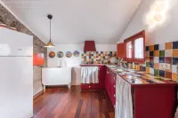 GuestReady - Quintinha casas do jardim 1