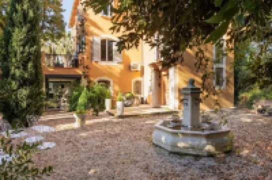 Innoasis apartment near beaches and calanques Hotels in Gemenos