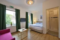 Townside Hostel Bremen