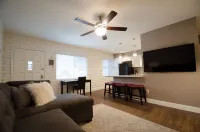 Prescott Getaway Suites