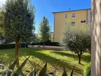 To Florence Apartment, 2 rooms 6 guests parking space