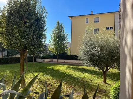 To Florence Apartment, 2 rooms 6 guests parking space
