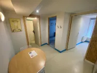 Studio 8 in city center