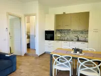 Casa Vacanze La Dimora Degli: Relaxation and nature a stone's throw from the sea.