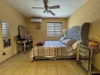 Encantadora Casa Familiar con 3 Recámaras y 1 Baño