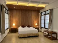Grand Panorama Lembang Hotell i Jayagiri