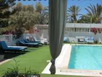 Dar Salem - Strand