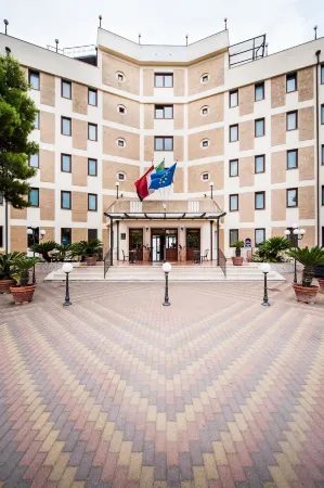 Apulia Hotel Taranto Ara Solis