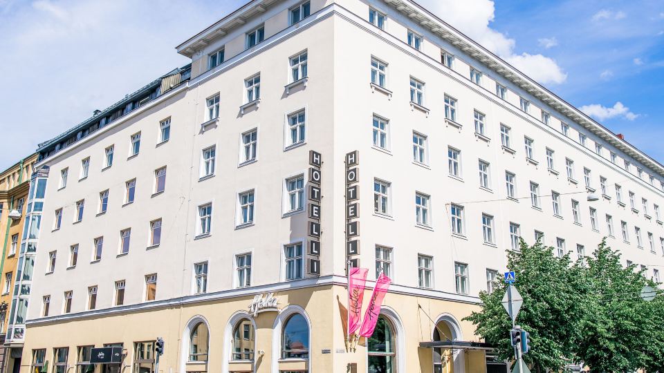 Hotel Helka