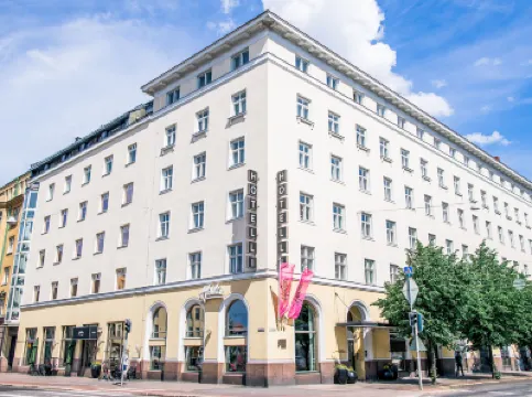 ホテル ヘルカ のホテル