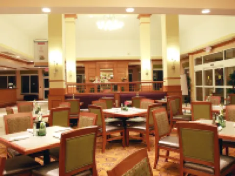 Hilton Garden Inn Chesapeake/Suffolk Hotels in Suffolk