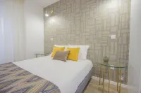 Ground Floor Apartment With Patio in Guimarães City Center - 3つ星