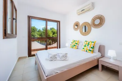 LA Perla DE Cala DOR 3 Hotels in der Nähe von Cala Esmeralda Beach