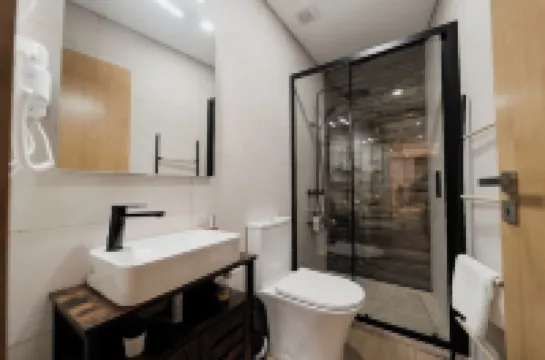 Casa de Xisto - A cozy house surrounded by the vineyard terraces of the Douro. 聖約翰裴斯奎拉酒店