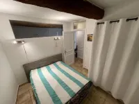 La Garde Freinet -appartement Avec Terrasse