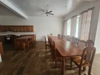 Villa Le Mirage Monterrico Guatemala