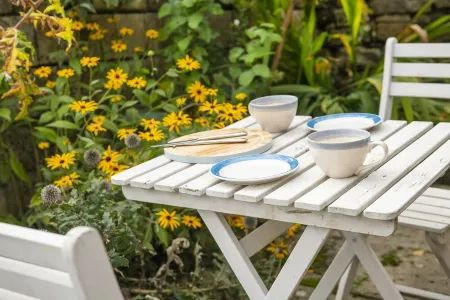 Cosy cottage in charming Crich, Log Burner, Peak District - Pet Friendly Отели в г. Крич