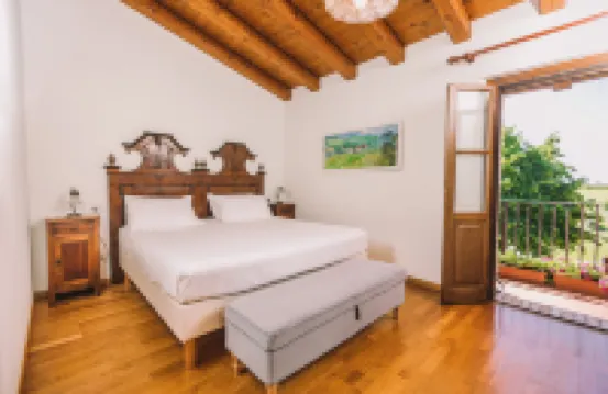Agriturismo Albafiorita