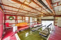 2 Boat Docks Grand Lake Waterfront Home - 3 tähden