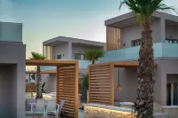 Lumina Sense Villas Hotels in Kato Gouves